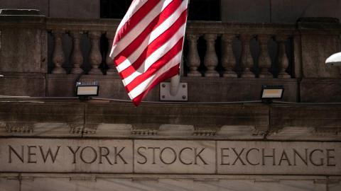 New York Stock Exchange