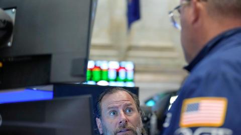 New York Stock Exchange