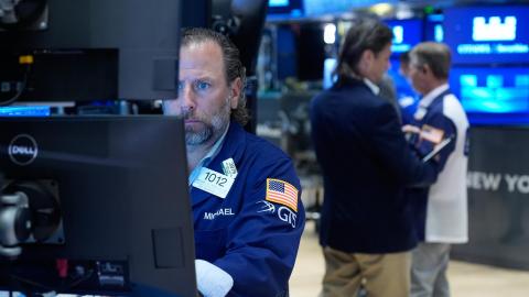 New York Stock Exchange
