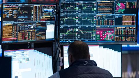 New York Stock Exchange
