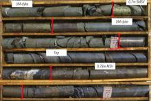 Blackstone closes in on more Vietnam nickel