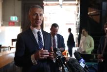 Revamp of liquor laws in the offing