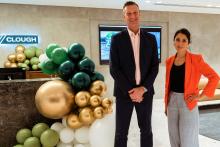 New partnership to end violence