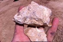 Richmond Vanadium joins ASX amid battery metals boom