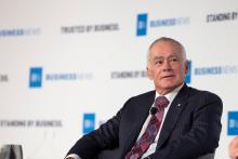 Poynton joins Perth Airport