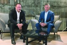 Navigating rapid growth