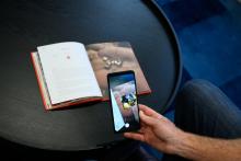 Knowledge capture to end digital divide