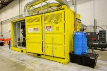 Boodarie, Ashburton land allocated for energy projects