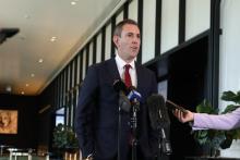 Treasurer optimistic on real wage growth
