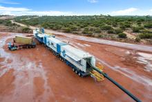 Polyline dangles savings before inflation-weary pipe users