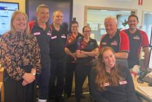 Sky’s the limit for WA’s NFP female leaders