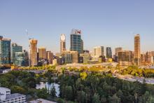 CBD office market mounts comeback