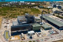 East Rockingham project heads to court