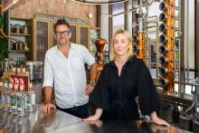 Distilling the entrepreneurial spirit