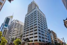 St Martins Centre bid withdrawn