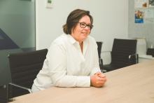 King seeks consensus on gas, climate