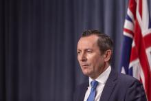 McGowan promises claims harvesting crackdown