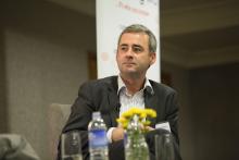 Malone joins HIF board