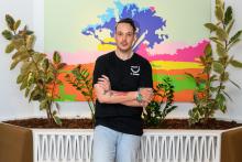 Hire calling as U Group builds