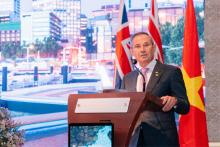 WA launches Vietnam trade office