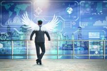 VC funds boost for startups