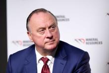 MinRes presses Norwest shareholders