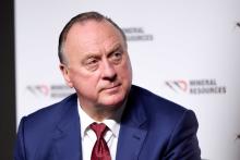 Ellison wants more govt support