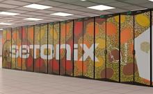 Supercomputer deal for climate change projections