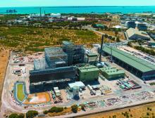 Waste projects aim to clean up