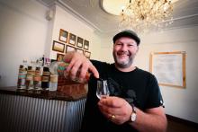 No slow gin in distillery crowdfund