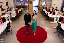 Juicebox announces partnership with TEDxPerth