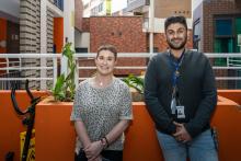 Inspiring female leadership in WA's not-for-profit sector