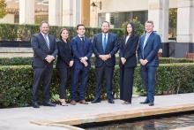 Cushman & Wakefield bolsters industrial team