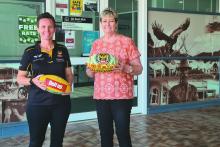 Learning to listen for signs of despair