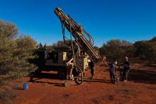 Tambourah partners with CSIRO