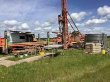 Maiden results boost rare earths potential for Godolphin