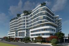 Green light for $38m Como apartments