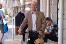 Tiller Rides seeks new backer