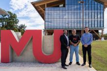 Murdoch, Paradigm partner on biofuels