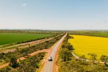Wheatbelt tourism builds momentum