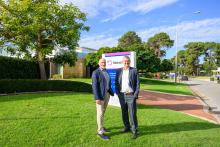 US investor backs WA manufacturing