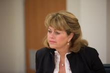 MinRes energy boss makes exit