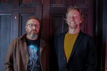 Art projects win $100k grants