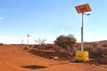 Earthtrack Group Lead the Way in ESG for Industrial and Minings Industries