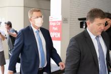 Kempton Cowan pleads guilty