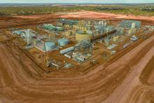 New generation of resources projects