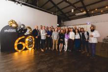 Meyer Shircore Architects Celebrate 60 Years