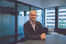 Right place, right time