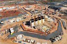 Bellevue, Zenith sign hybrid power deal