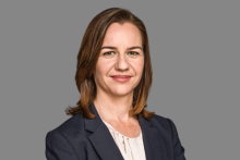 Shepherd to chair Synergy